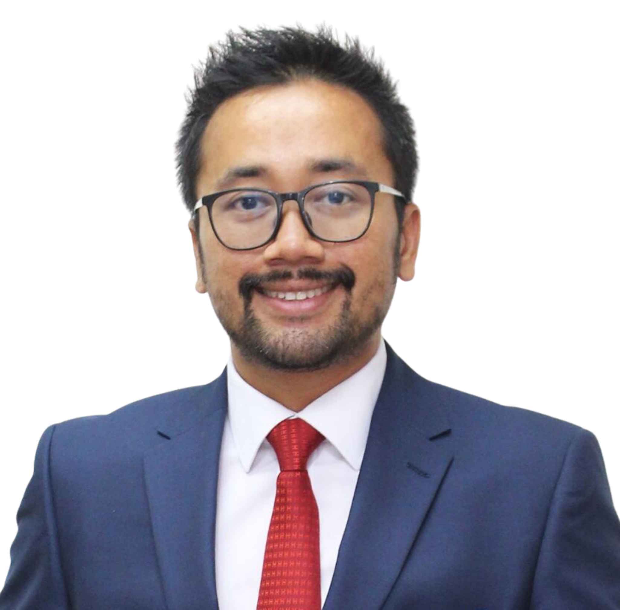 Hazman Hilmi