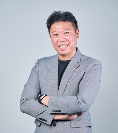 Nick Tan