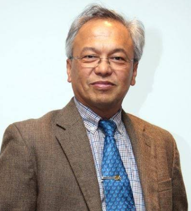 Dato' Dr. Mohd Sofi Bin Osman