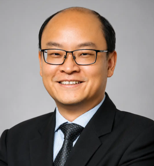 Ong Chin Hu