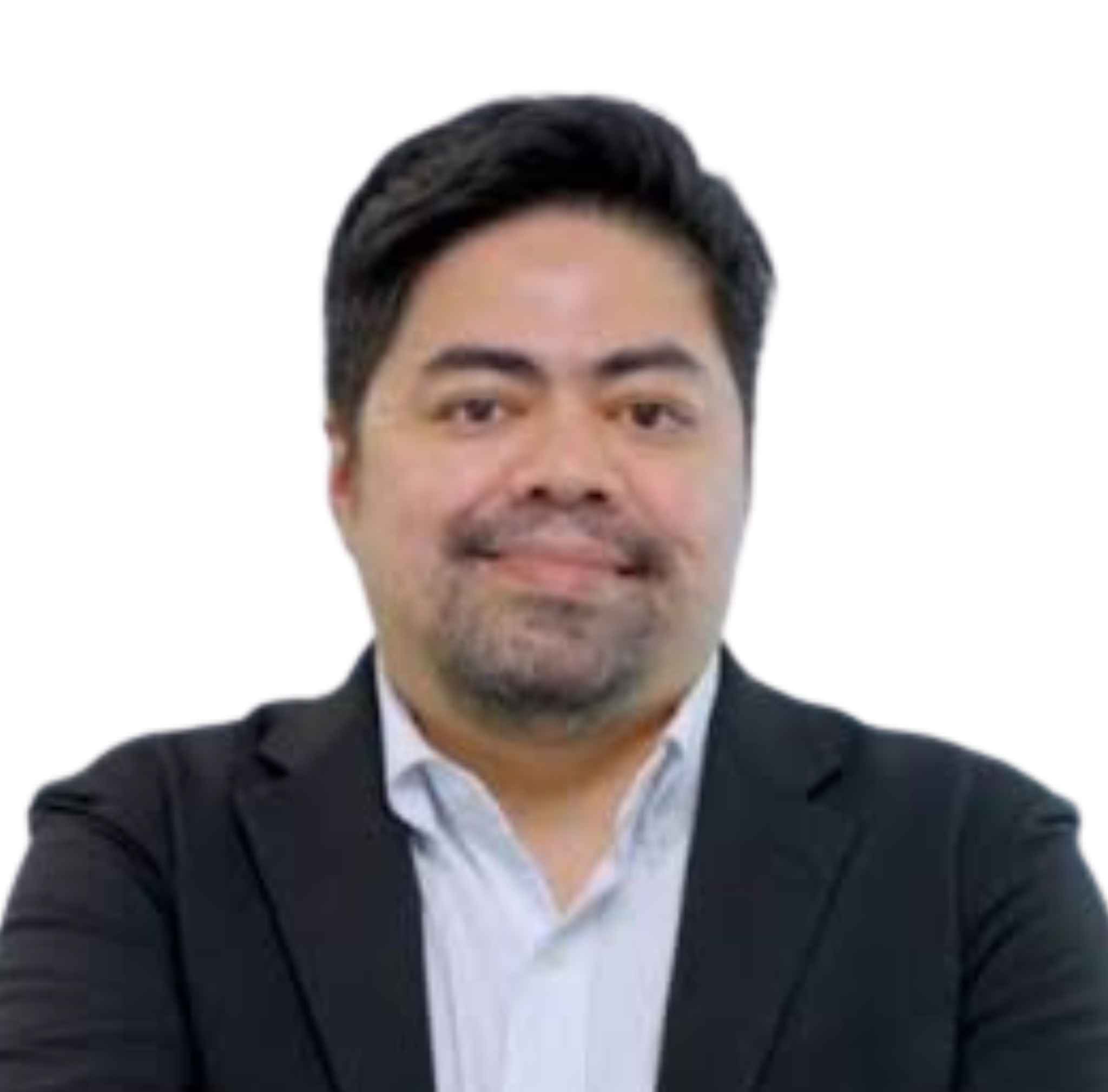 Dr Salleh Ahmad