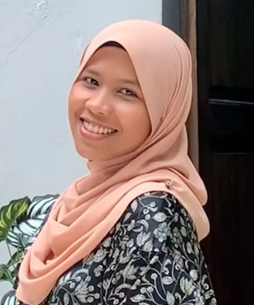 Nur Dalilah Binti Alias