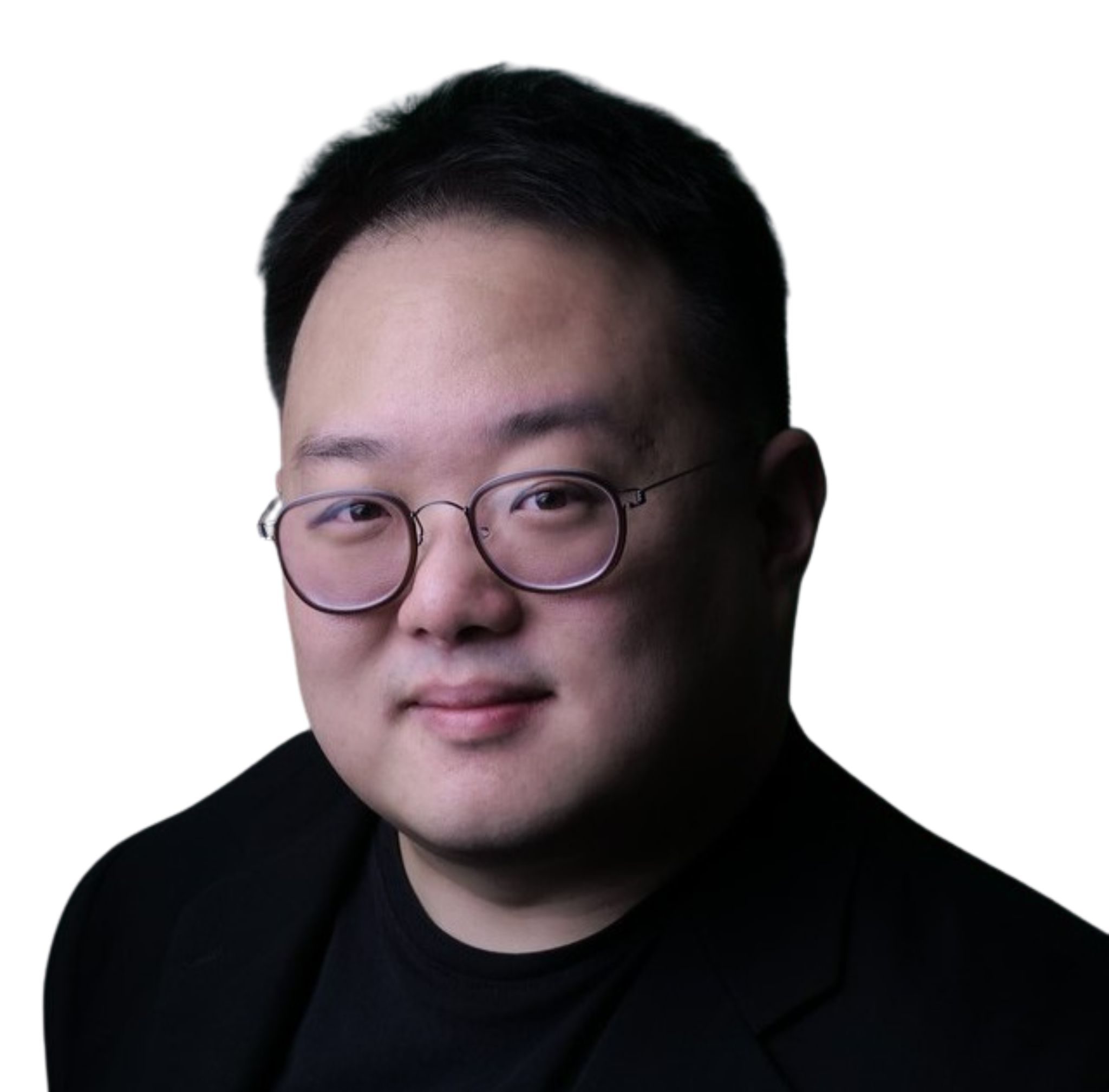 Zhong Yang Chan