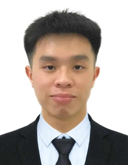 Beh Ming Kiat