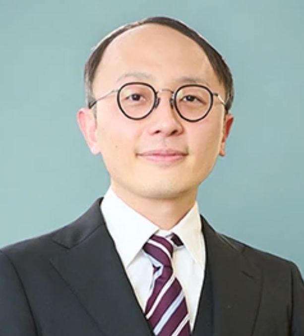 Prof. Hirotaka Nakahara