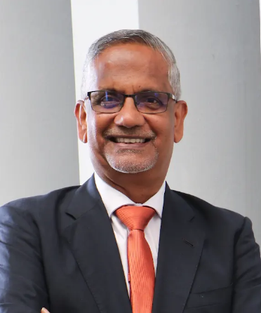 Dato' Dr. Hari Narayanan