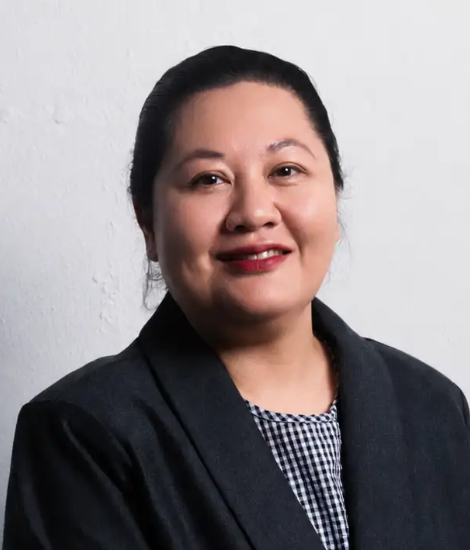 Dr. Norfarizah Mohd Bakhir