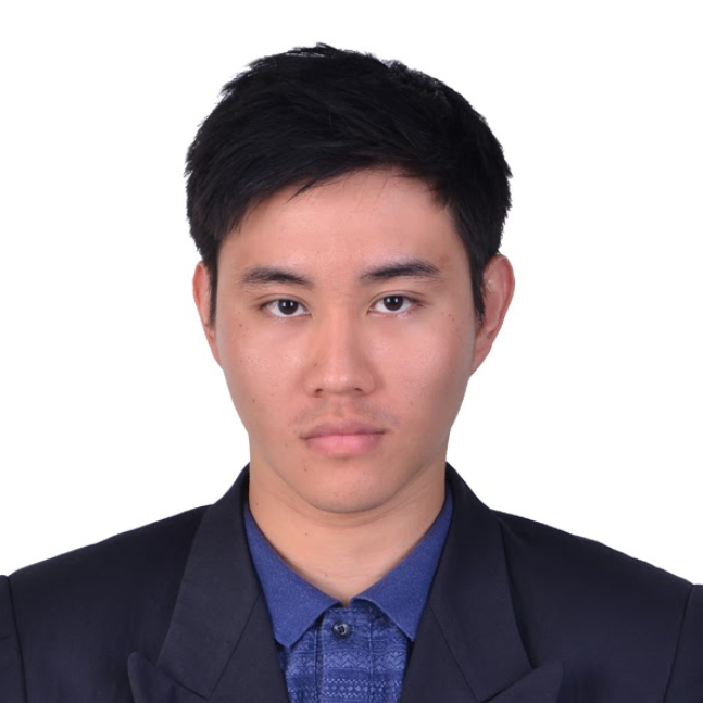 Lee Yi Dong