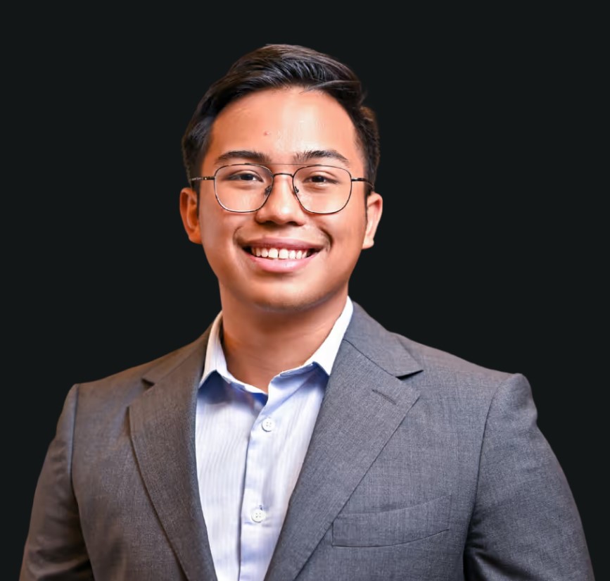 Syafiq Aqmar Syahrunizam