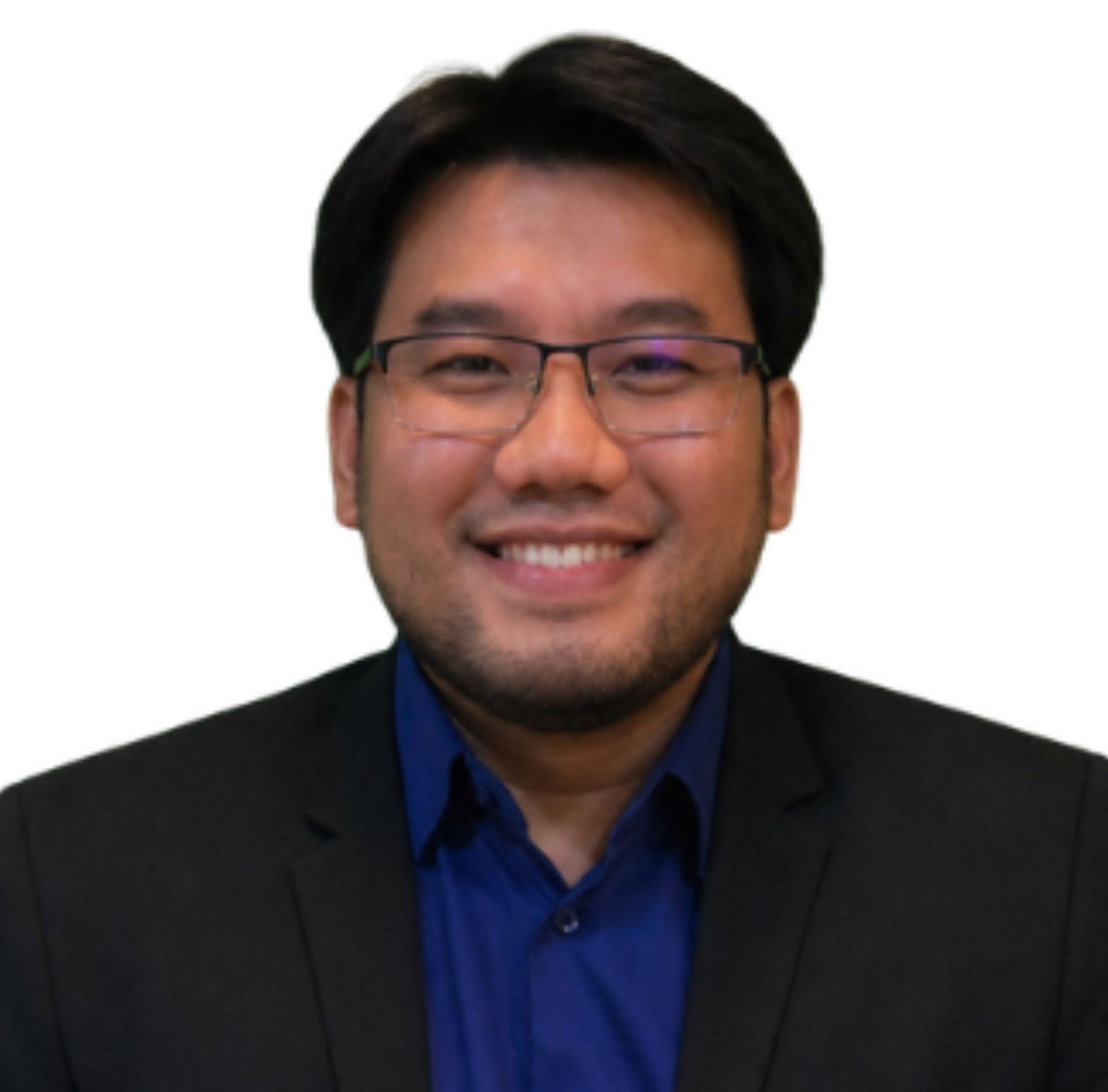 Muhd Raden Anwar