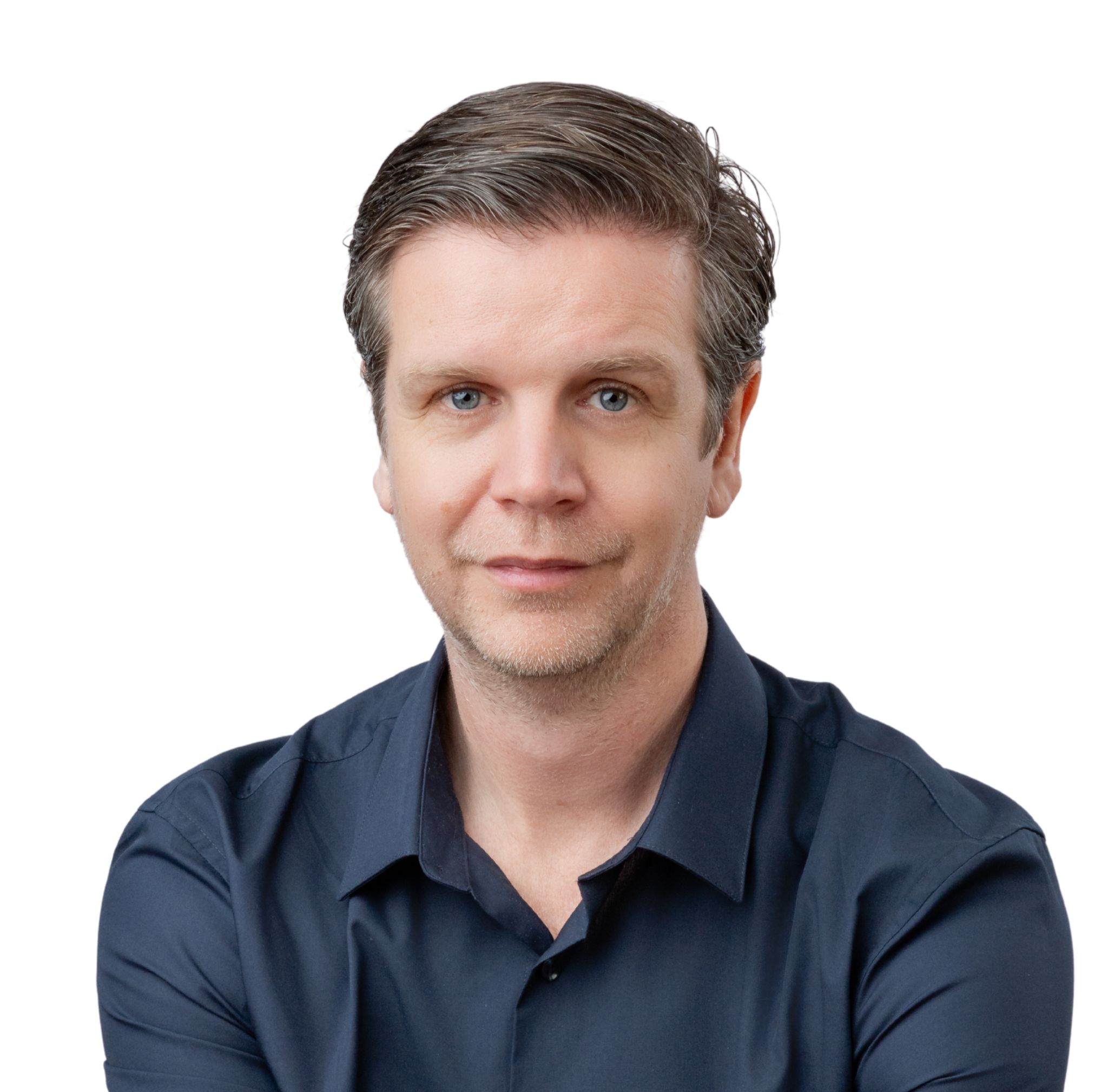 Matt van Leeuwen