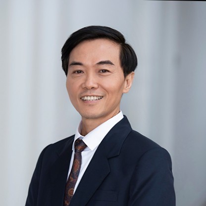 Thum Siew Beng