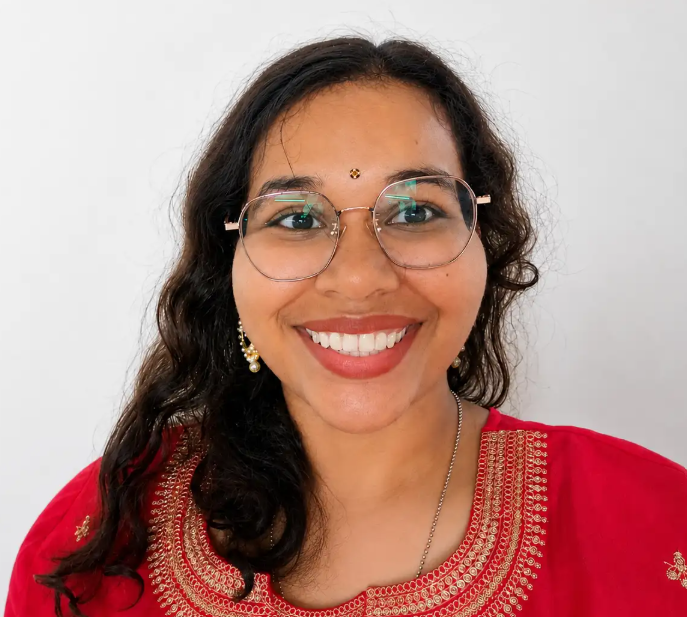 Jeysree Chelvaraj