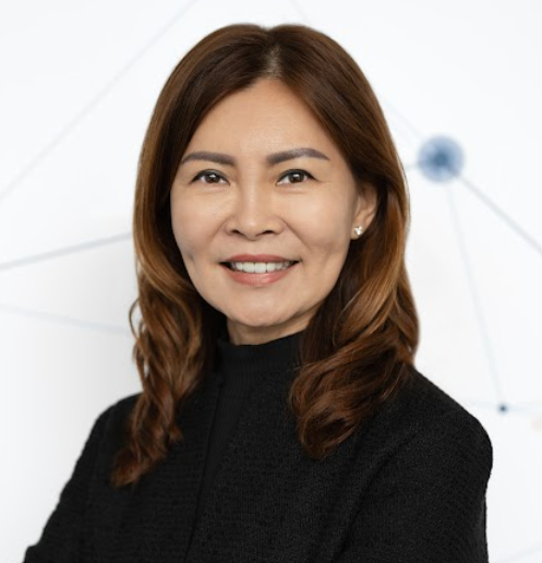 Yap Suan See