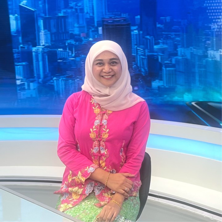 Suhaili Ahmad Nadzri