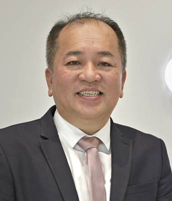 Dato' Seri Tan Eng Kee
