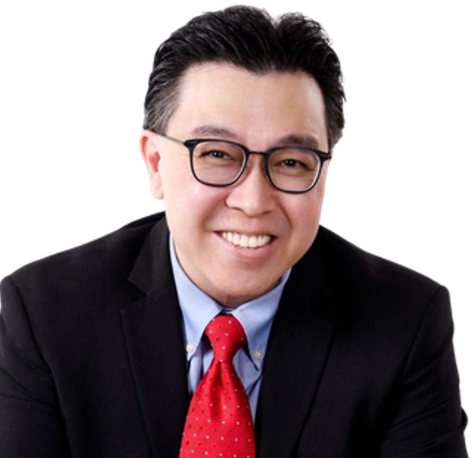 Calvin Yong