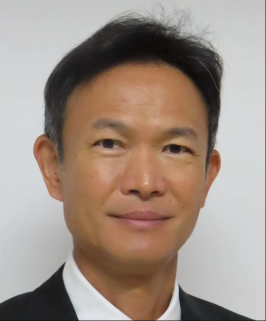 Katsuhiko Hayashi