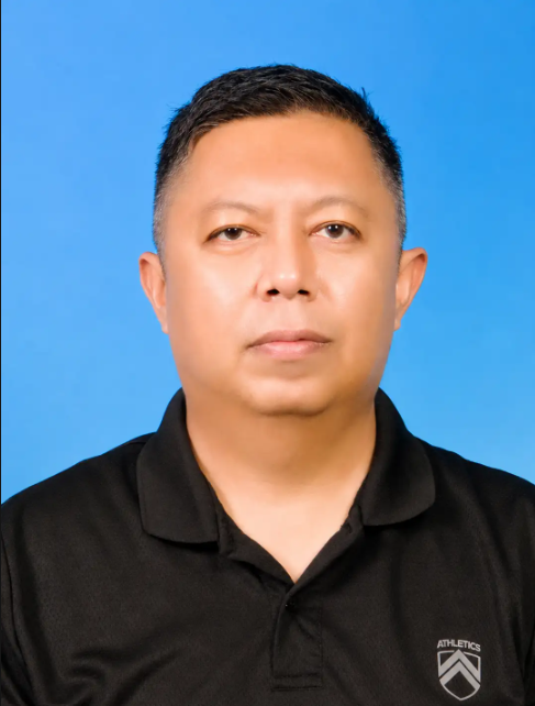 Mohd Syaifuddin Bin Mohd