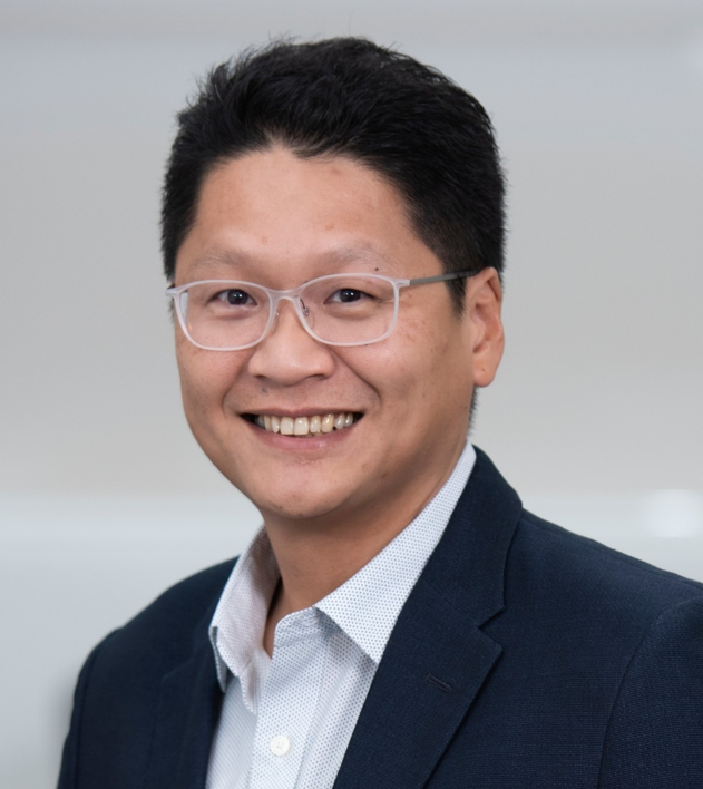 Lee Wei Chern
