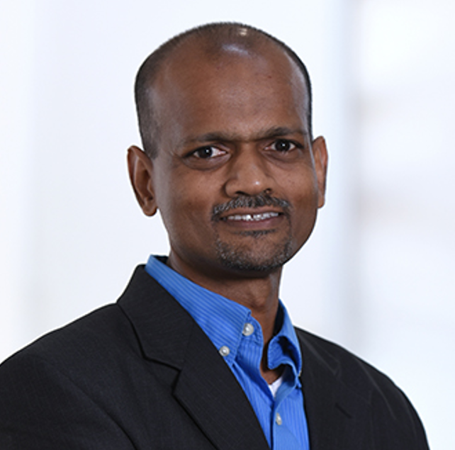 Kamarul Zaman Abdul Rashid