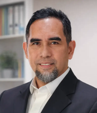 Fairul Hasnizam Mustaffa