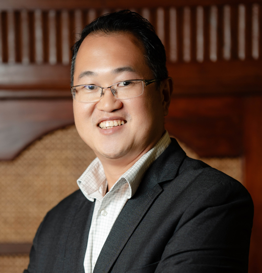 Ooi Teng Chow