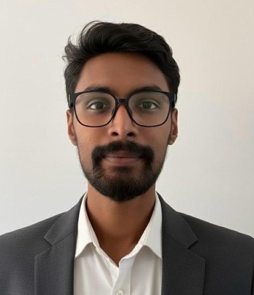 Manojkumar Subramaniam