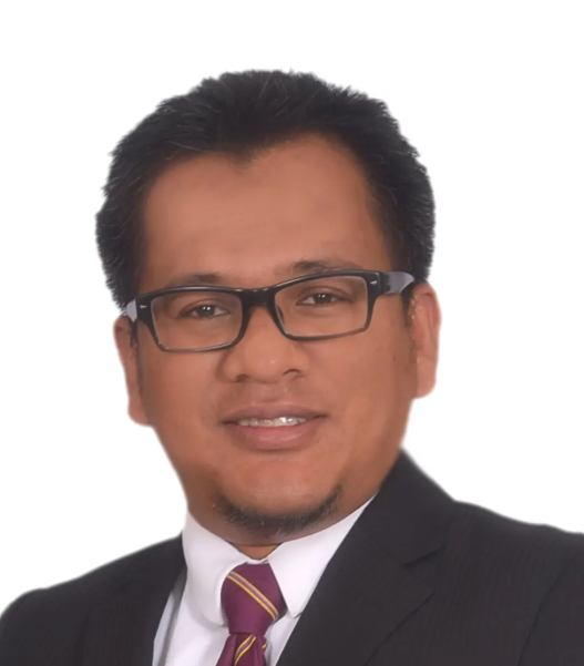 Prof. Dr. Asrulnizam Bin Abd Manaf