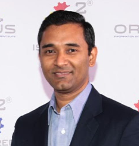Balasubramanian Ramaiah