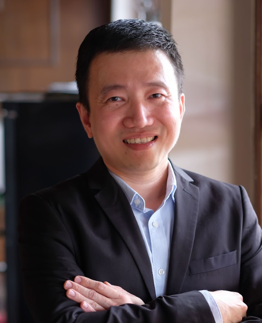 Ng Chin Wah