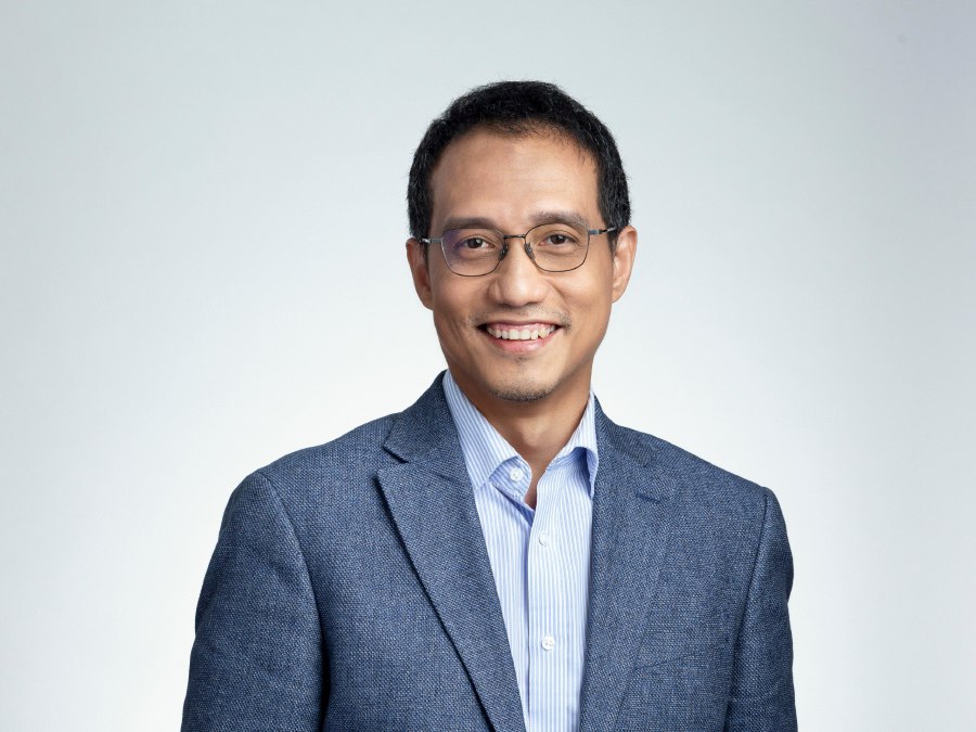 Datuk Ahmad Izham Omar
