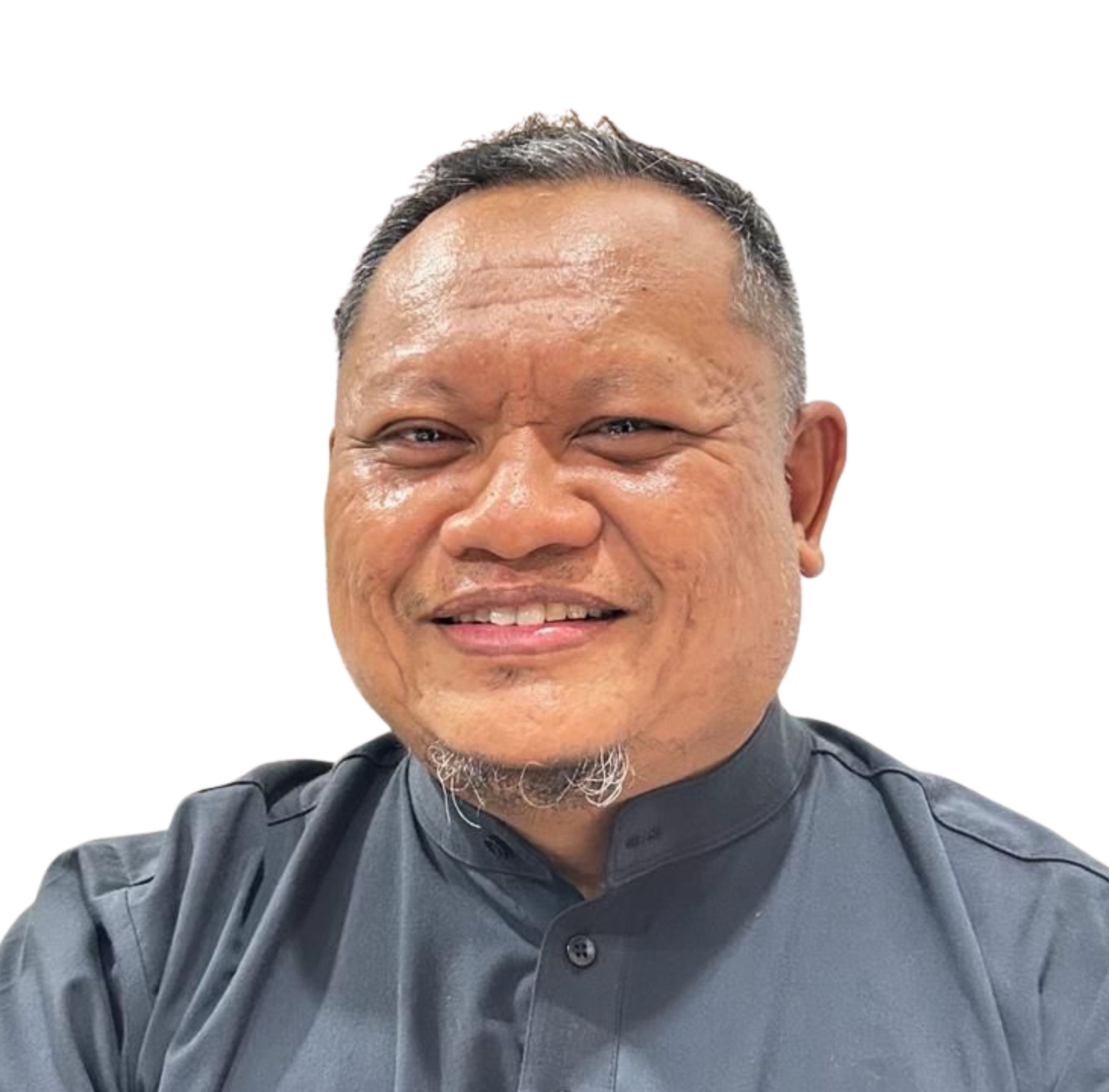 Dr Mohd Azizi Chik