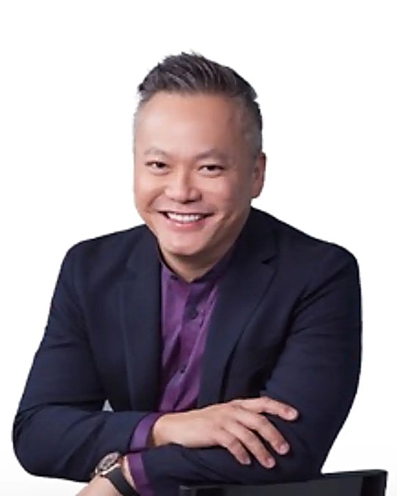 Jon Chiew