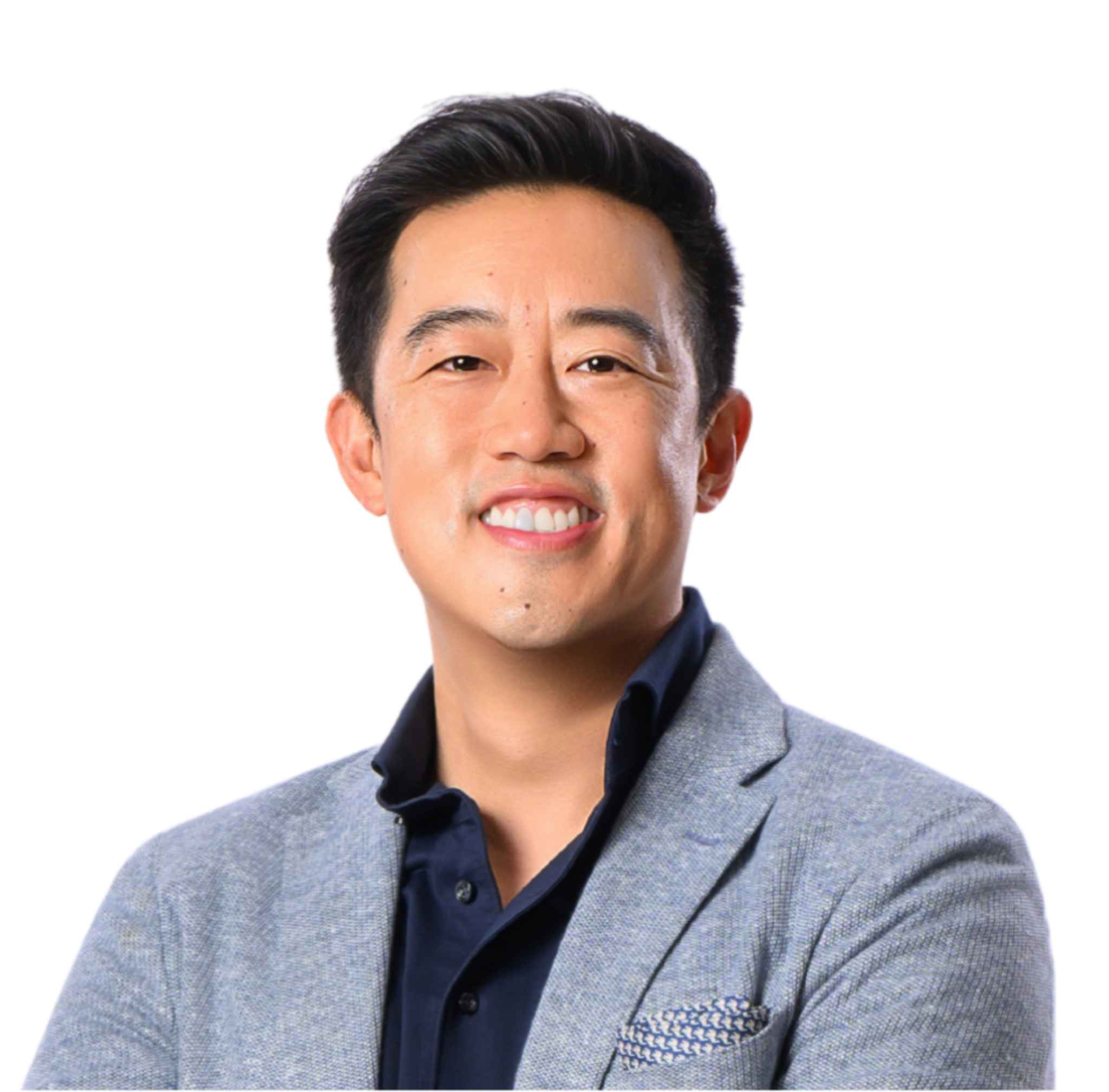 Charles Wong