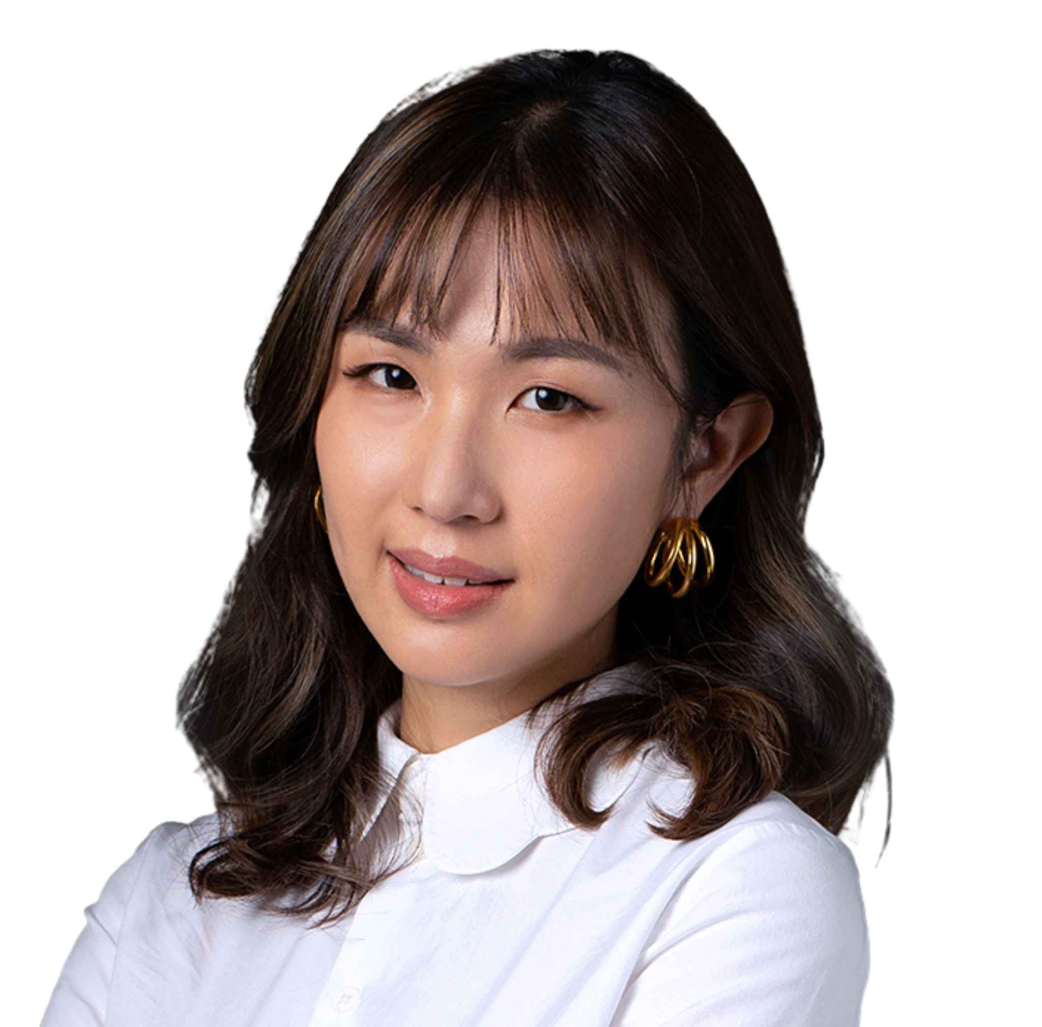 Sophie Chiu