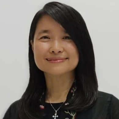 Dr. Eu Poh Leng