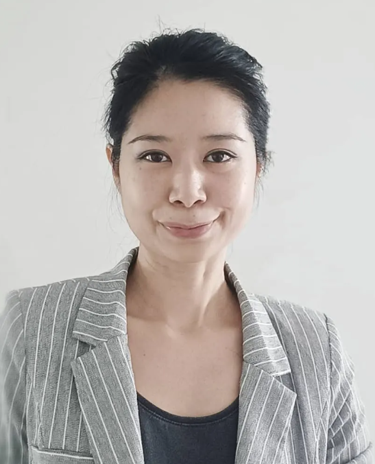 Lim Li Lian