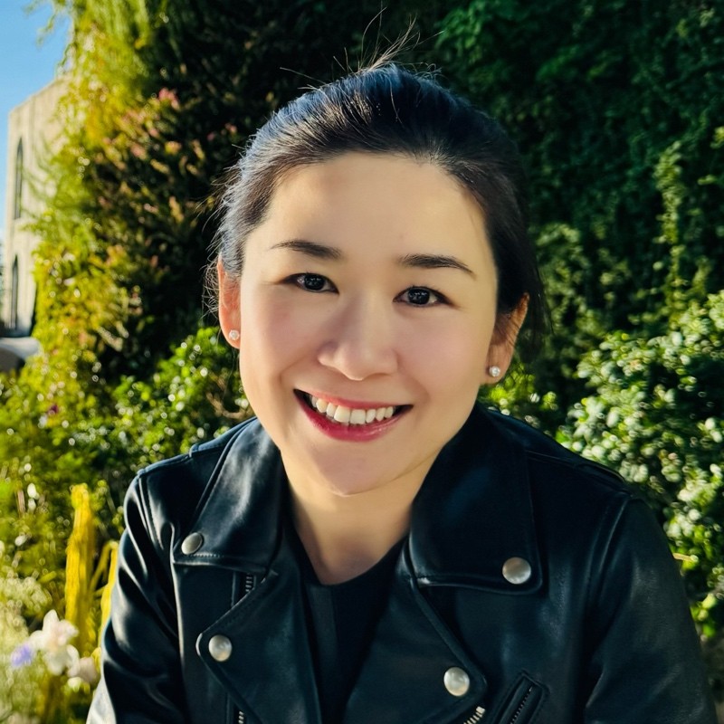 Miqi Huang
