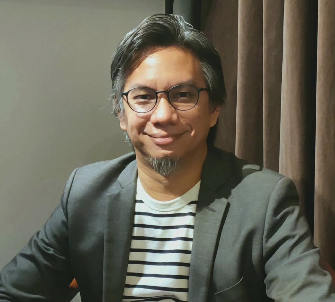 Anas Abdul Aziz