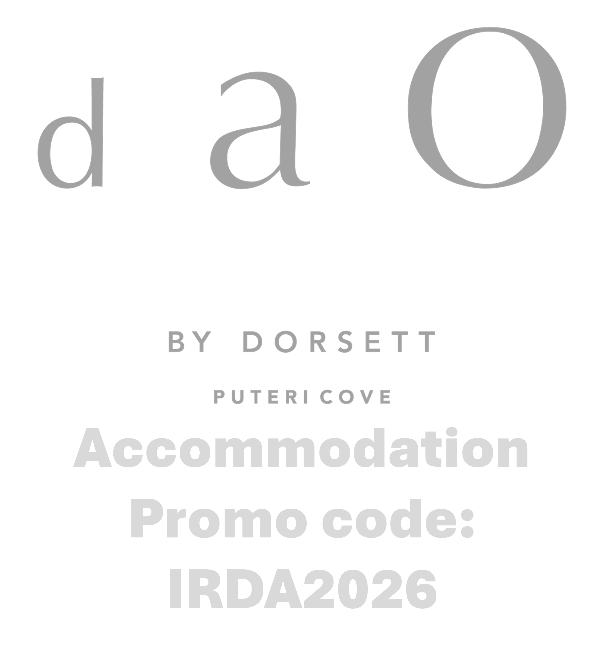Dao by Dorsett