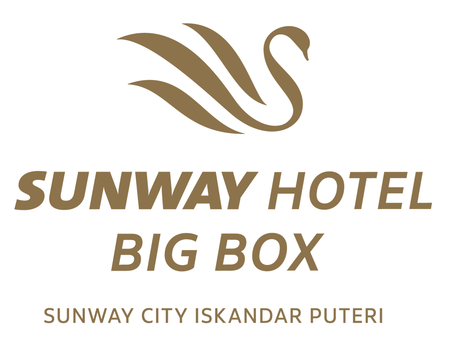 Sunway Hotel, Big Box