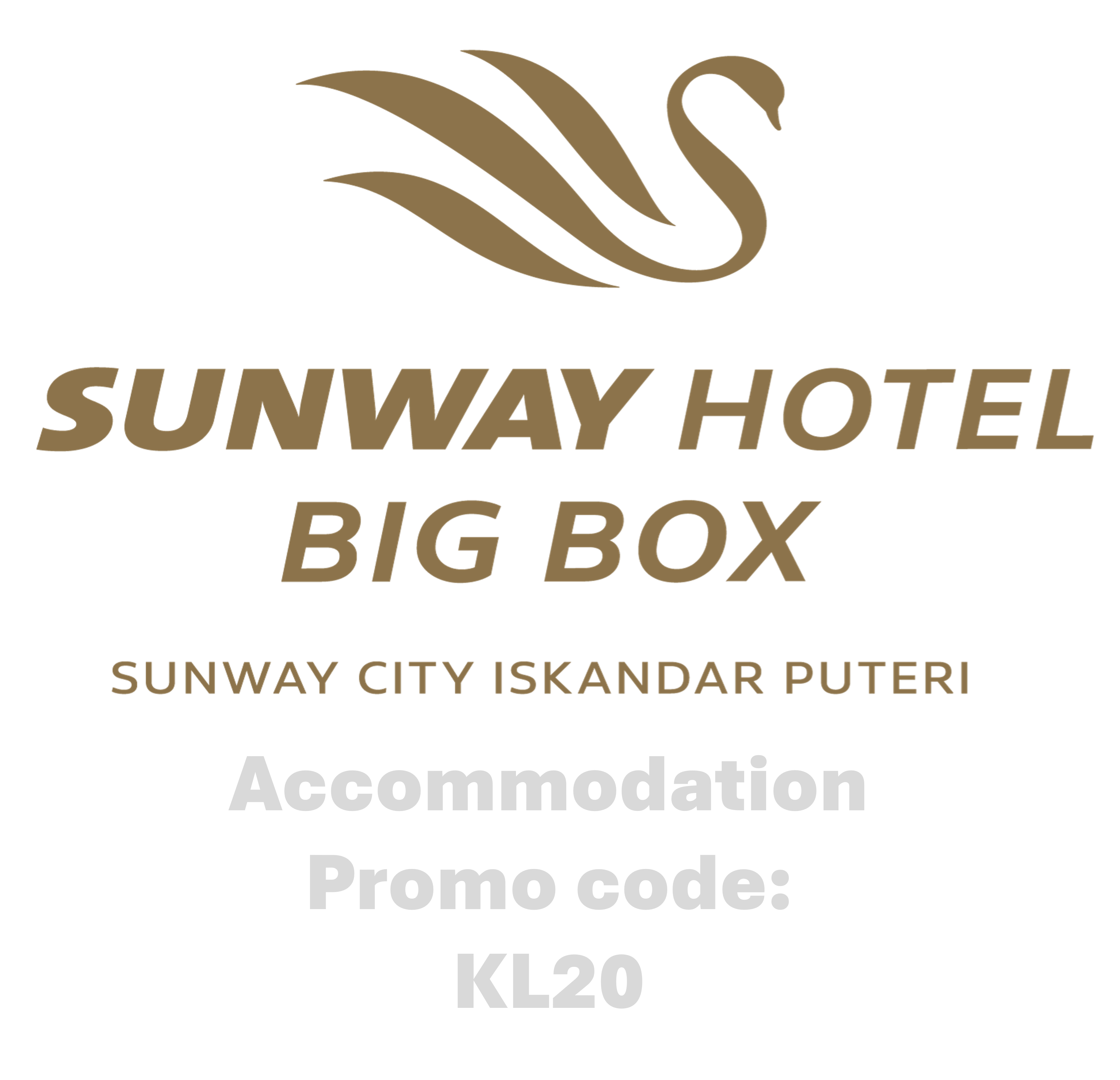 Sunway Hotel, Big Box