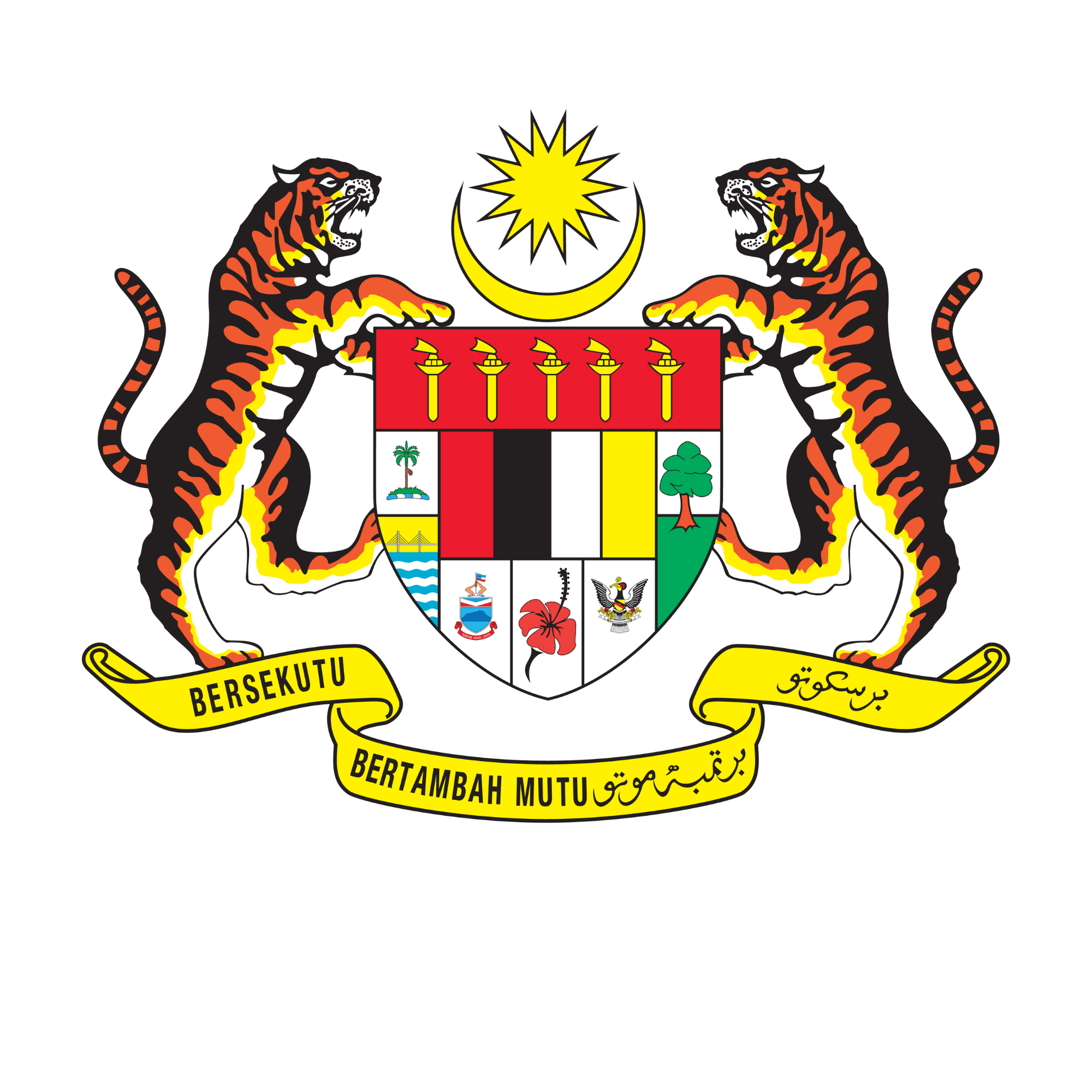 Ministry of Science Technology and Innovation