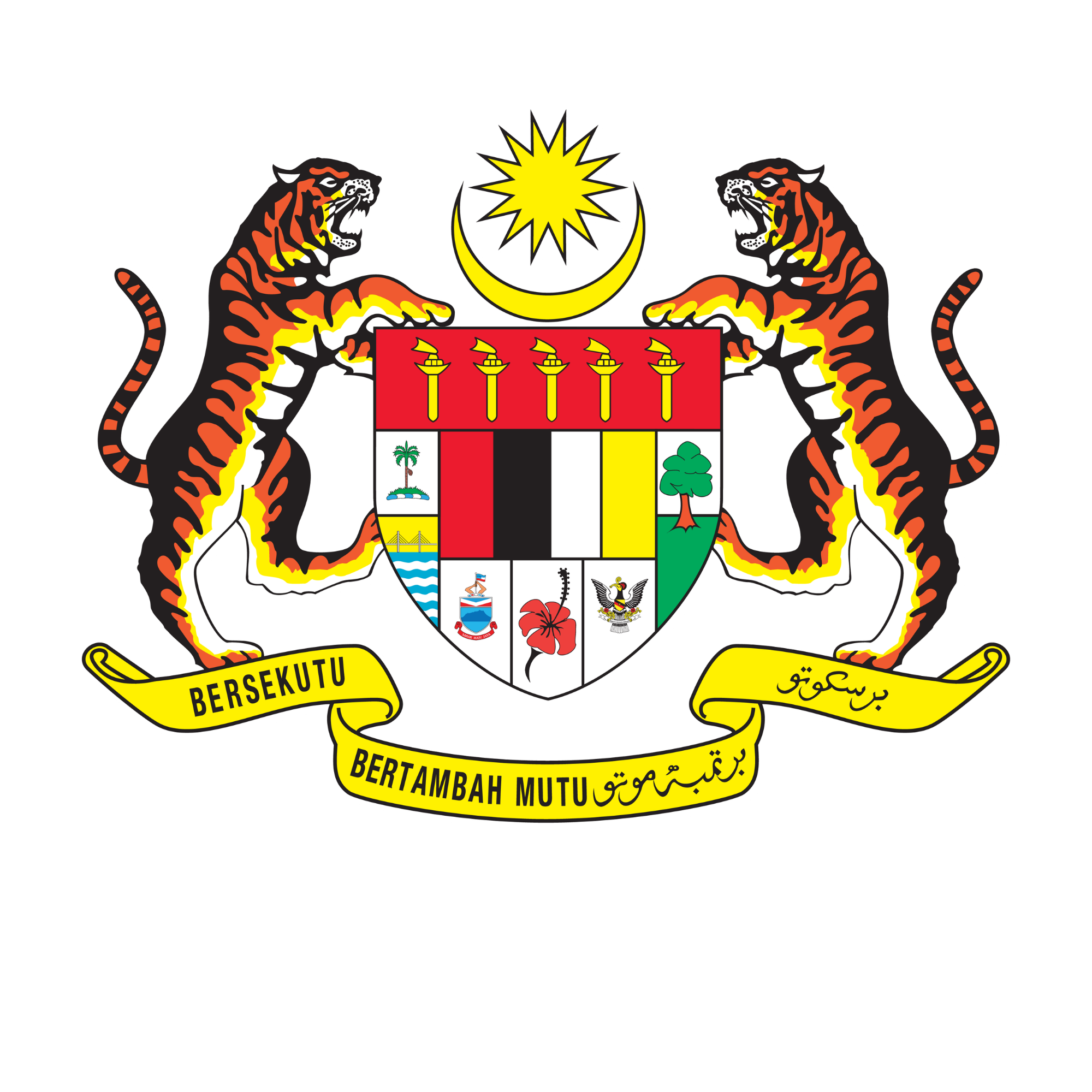 Ministry of Digital