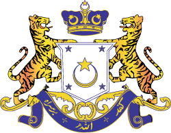 Johor State Government