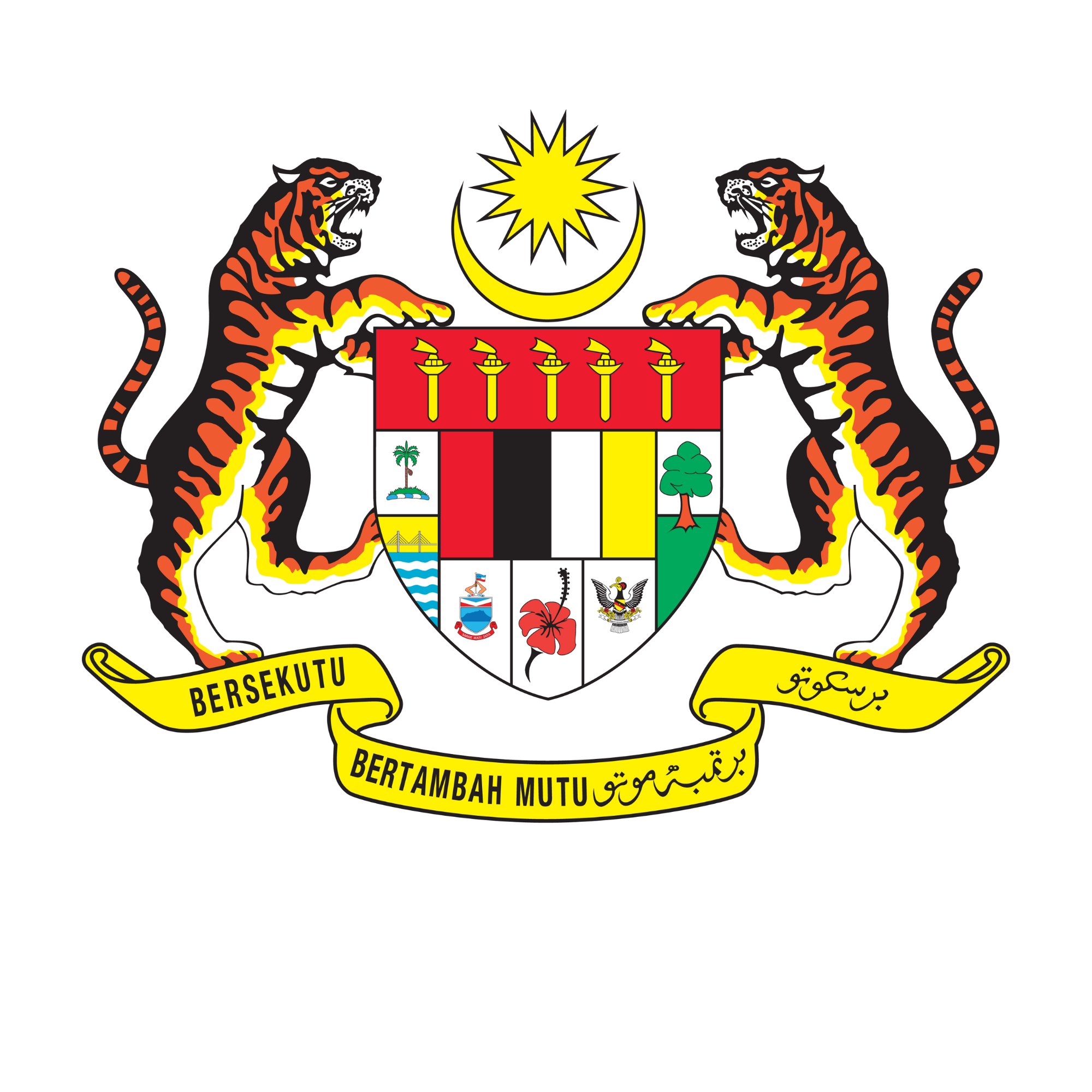 Prime Minister Department Federal Territories