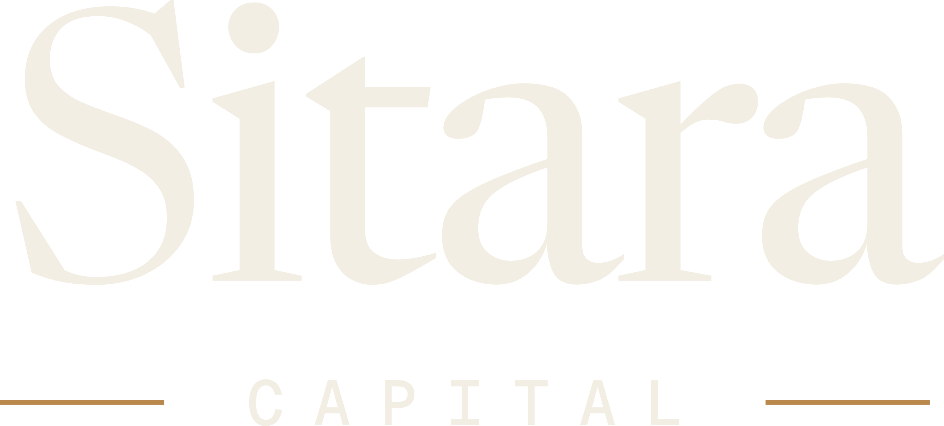 Sitara Capital