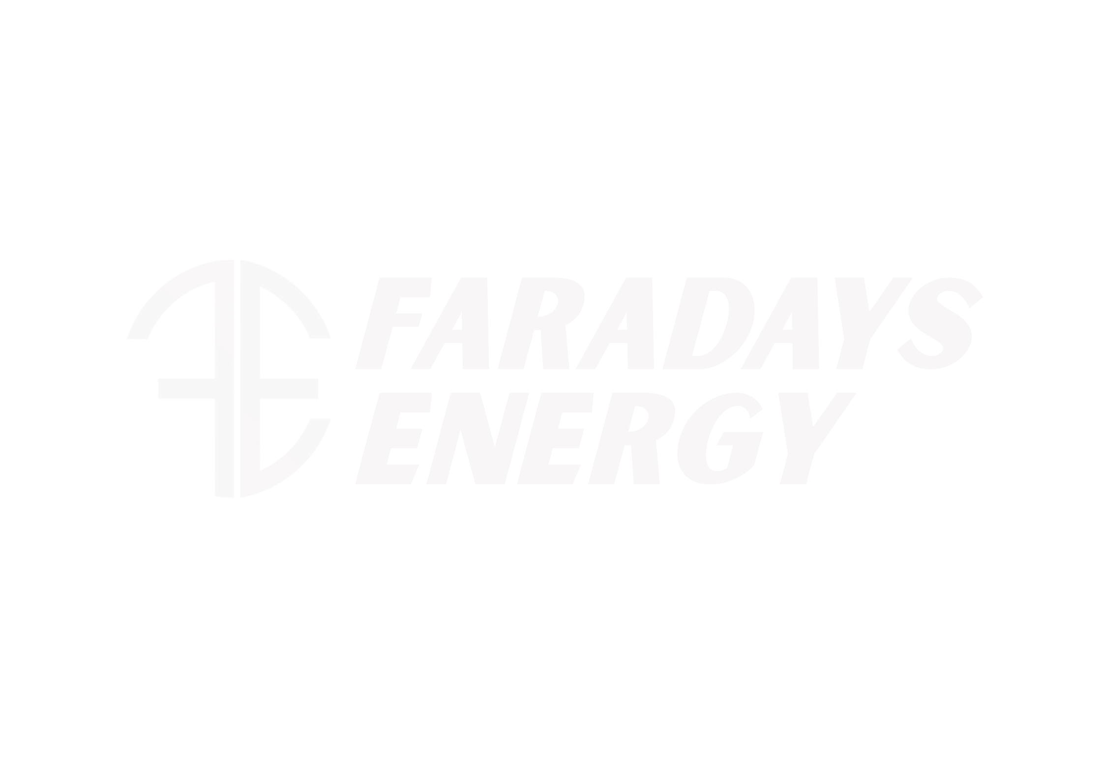 Faradays Energy