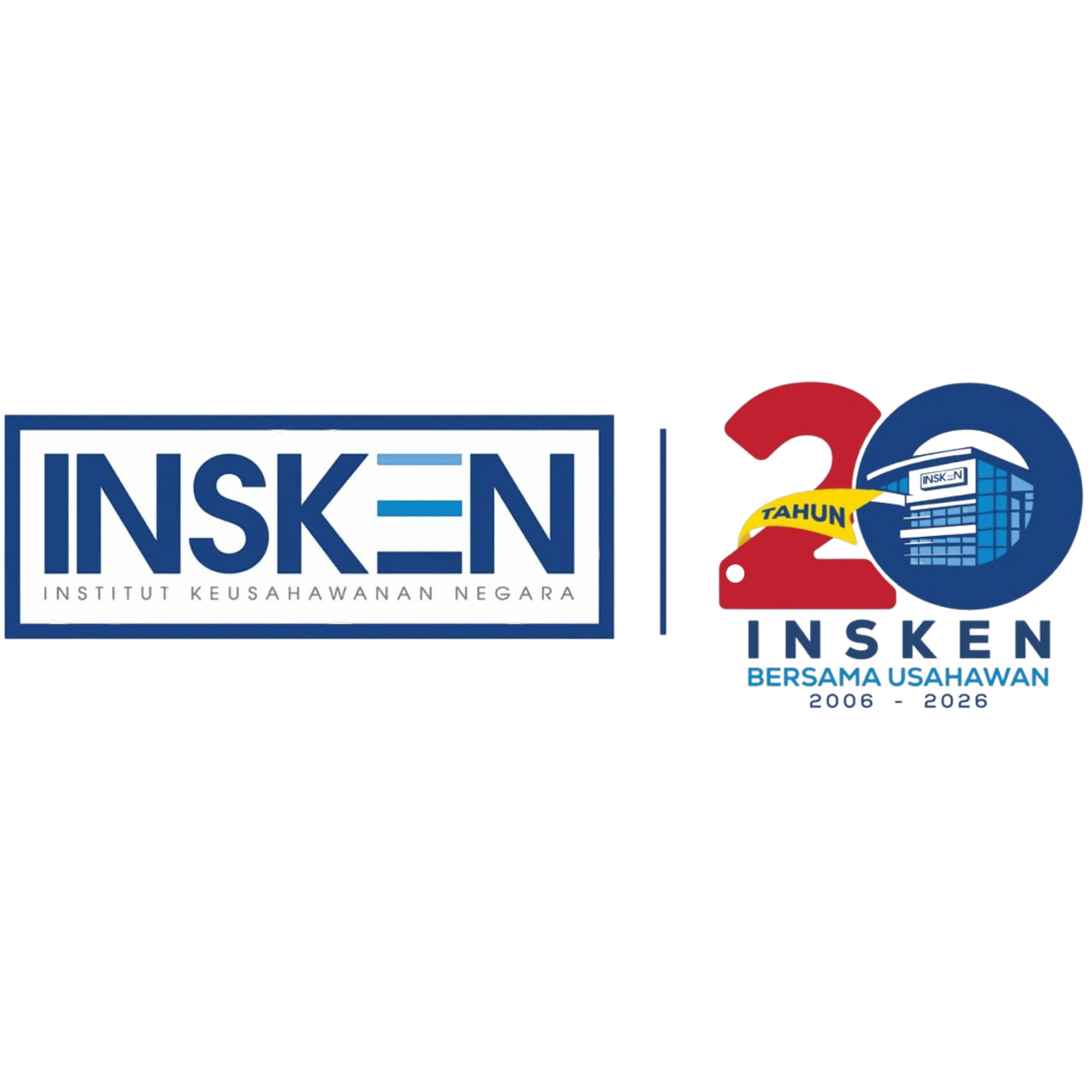 Institut Keusahawanan Negara Berhad (INSKEN)